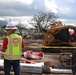 USACE conducts Lahainaluna debris removal