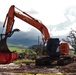 USACE conducts Lahainaluna debris removal