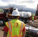 USACE conducts Lahainaluna debris removal