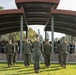 I MEF Change of Command