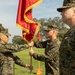 I MEF Change of Command