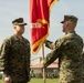 I MEF Change of Command