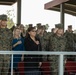 I MEF Change of Command