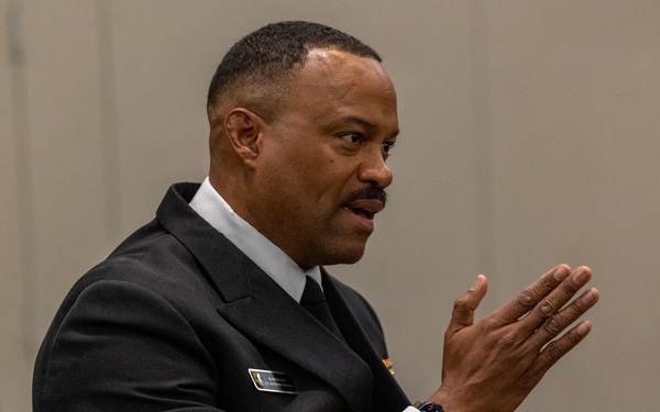 Stars and Stripes Youth Mentoring Sessions | BEYA 2024