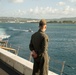 15th MEU, USS Somerset Complete Port Visit in Guam