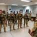 Ready on arrival: Operation Agile Spartan tests combat flexibility
