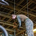 LAR Marines Rehearse Company-Level Reinforcement Procedures Aboard USS Somerset