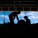 LAR Marines Rehearse Company-Level Reinforcement Procedures Aboard USS Somerset