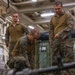 LAR Marines Rehearse Company-Level Reinforcement Procedures Aboard USS Somerset