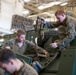 LAR Marines Rehearse Company-Level Reinforcement Procedures Aboard USS Somerset