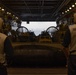 LCAC Operations, LAV Reinforcement off the USS Green Bay