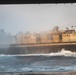 LCAC Operations, LAV Reinforcement off the USS Green Bay