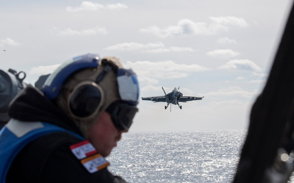 Flight Deck Certification