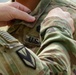 U.S. Forces in Jordan awarded the Combat Action Badge