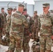 U.S. Forces in Jordan awarded the Combat Action Badge