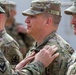 U.S. Forces in Jordan awarded the Combat Action Badge