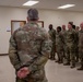 PATRIOT 24 gearing up at Camp Shelby