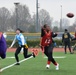 Rain doesn’t stop female flag football tournament