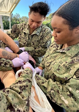 Enhancing Medical Expertise: Quarterly Training Elevates Skill Proficiency