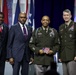 Hokanson at BEYA STEM Conference: Become everything you are in the National Guard