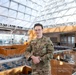 Cadet spends STEM Semester Exchange 'Down Under'