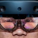 Cadets look to patent gaze-assisted technology