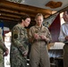 Wyoming senator visits deployed ANG troops