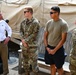 Wyoming senator visits deployed ANG troops