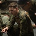 BLT 1/1 conduct training aboard the USS America