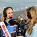 2 Lt Marsh (Miss America) at Daytona 500