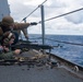 USS Green Bay (LPD 20) Conducts Live-Fire Crew Served Weapons Exercise