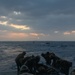 BLT 1/1 Boat Raid from the USS Green Bay