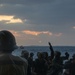 BLT 1/1 Boat Raid from the USS Green Bay