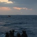 BLT 1/1 Boat Raid from the USS Green Bay