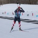 Utah hosts 50-year anniversary of the Chief National Guard Bureau Biathlon Championships at Soldier Hollow