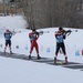 Utah hosts 50-year anniversary of the Chief National Guard Bureau Biathlon Championships at Soldier Hollow