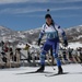 Utah hosts 50-year anniversary of the Chief National Guard Bureau Biathlon Championships at Soldier Hollow