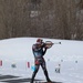 Utah hosts 50-year anniversary of the Chief National Guard Bureau Biathlon Championships at Soldier Hollow