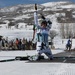 Utah hosts 50-year anniversary of the Chief National Guard Bureau Biathlon Championships at Soldier Hollow