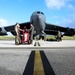 Bomber Task Force in Guam