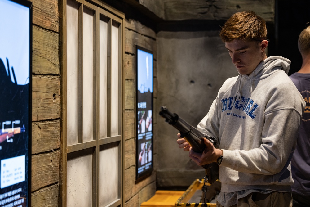 KOREA VIPER 24.1 | 2/7 Republic of Korea PME