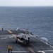 USS America Conducts Flight Operations