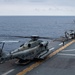 USS America Conducts Flight Operations