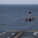 USS America Conducts Flight Operations