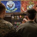 USS America hosts bingo and patch night