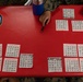 USS America hosts bingo and patch night