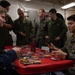 USS America hosts bingo and patch night