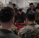 USS America hosts bingo and patch night