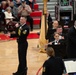 United States Navy Band Performs at Hendersonville High School