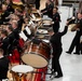 United States Navy Band Performs at Hendersonville High School